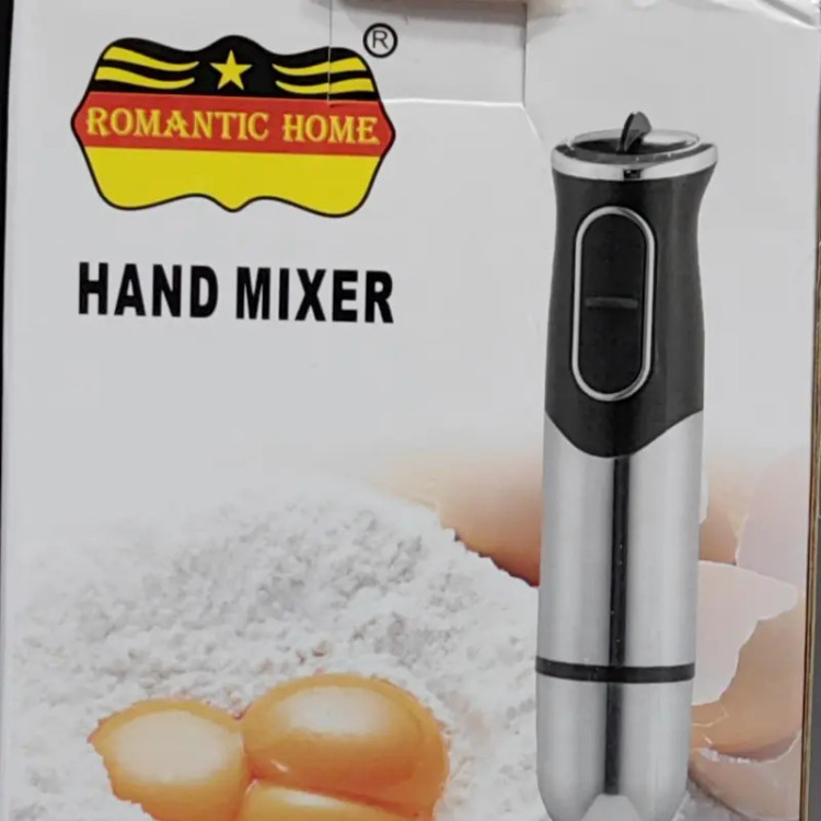 گوشت کوب برقی تک کار (مارک رومانتیک هوم) مدل CTK200