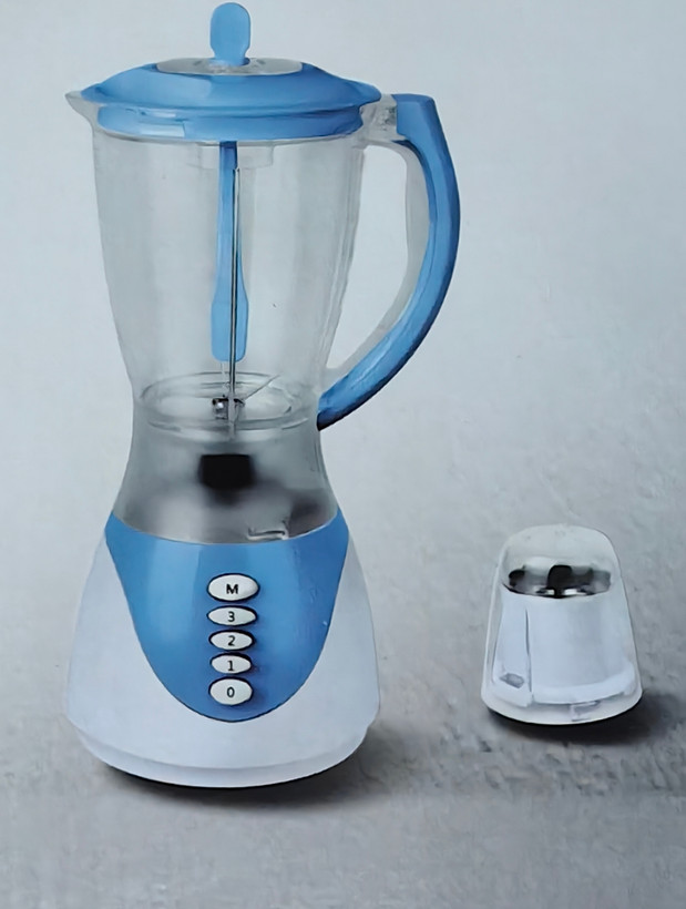 مخلوط کن به همراه آسیاب برند کنوود مدل KW-1731
